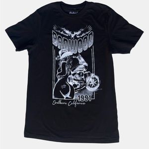 "COWBOY COLE" UNISEX TEE